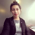 Damarys Gisselle Meriño Mendez