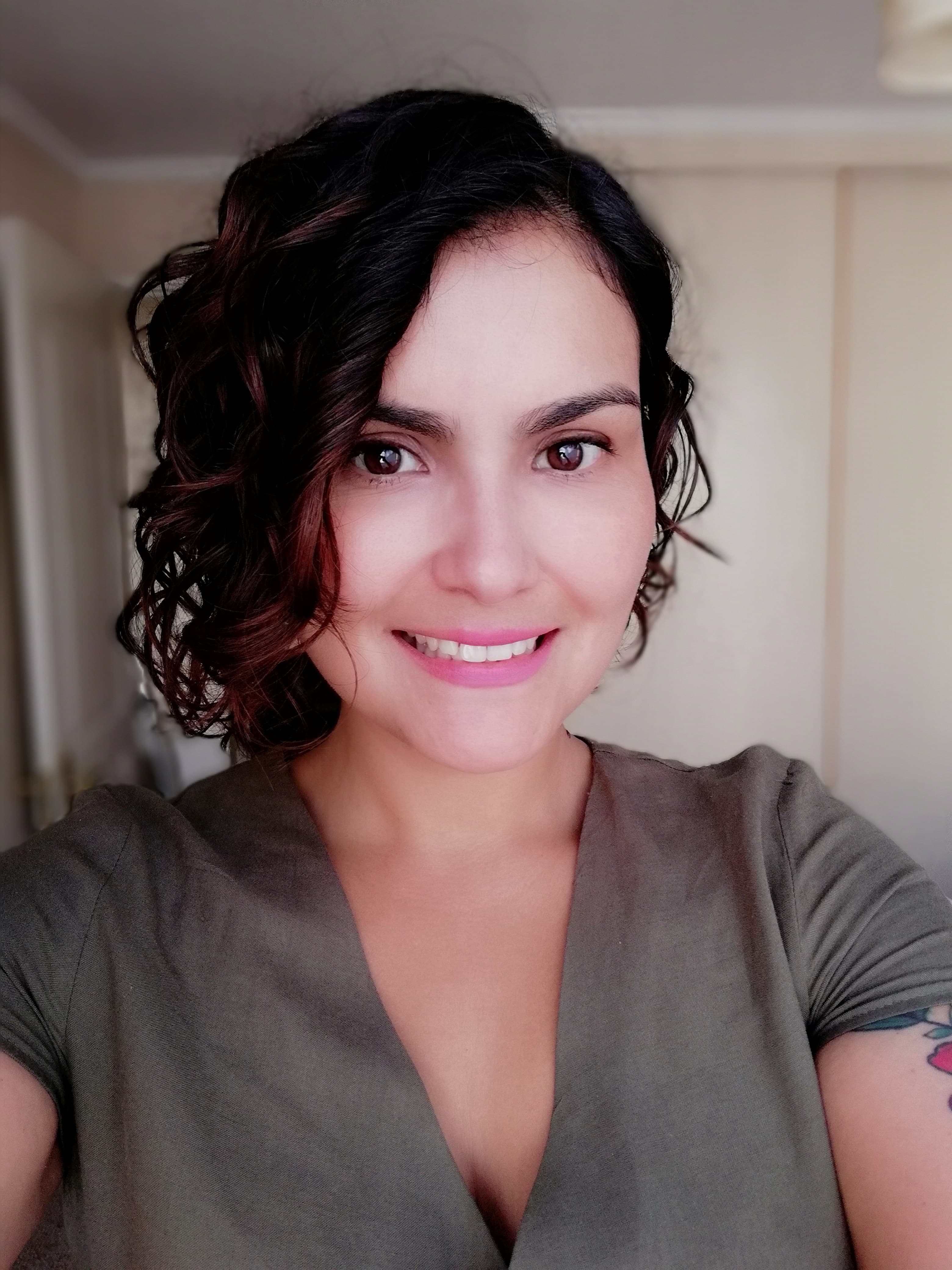 Anggiela Polo Cornejo