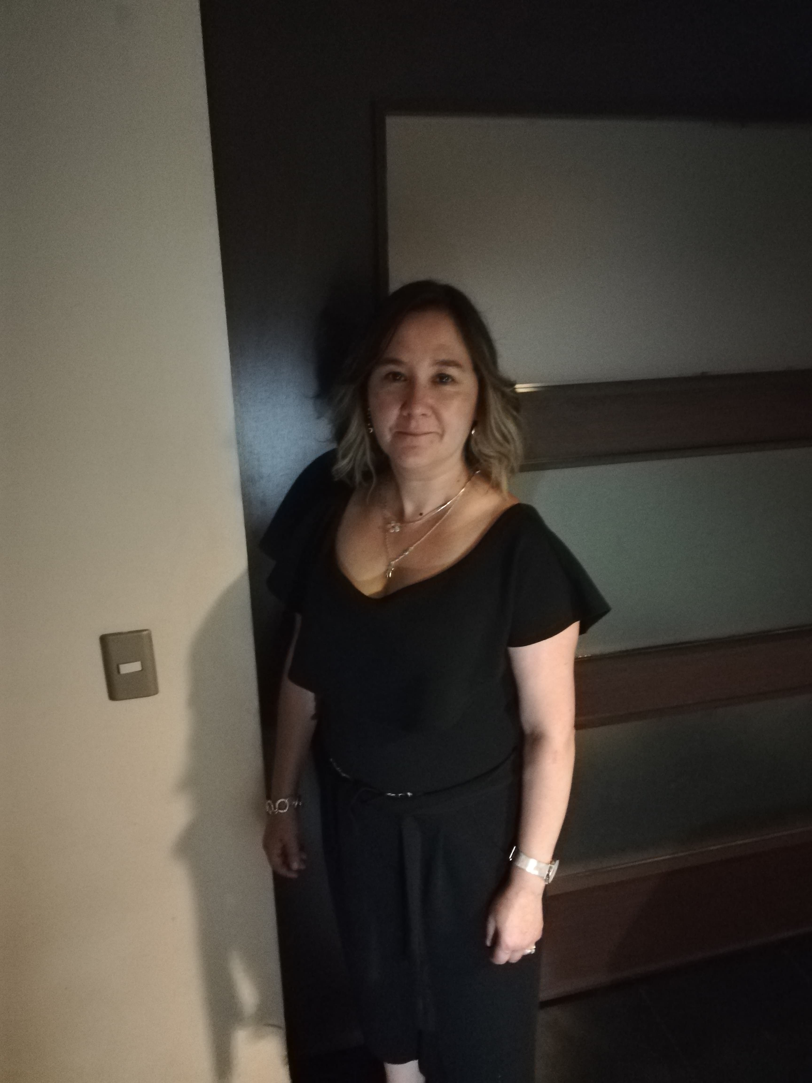 Yohana Cornejo García 