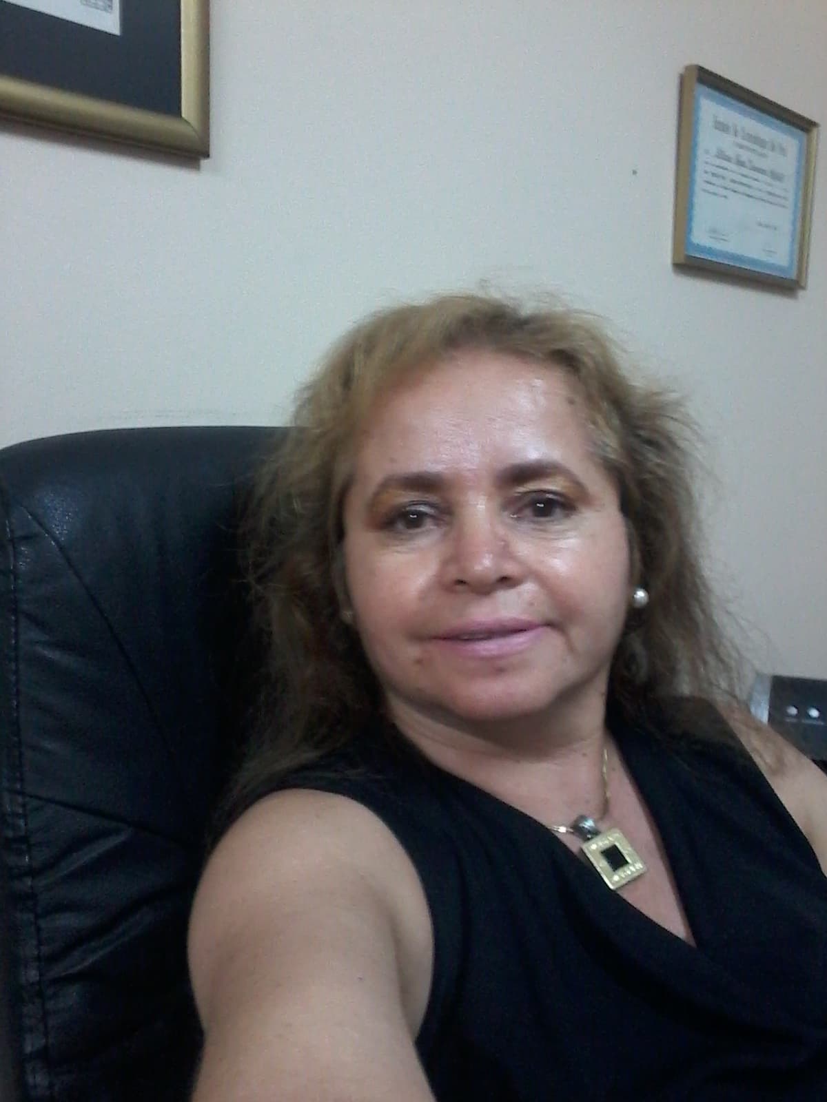Liliana Rosa Zamorano Majluf