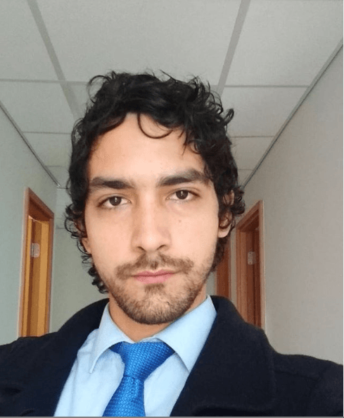 Clemente Javier Martínez Correa