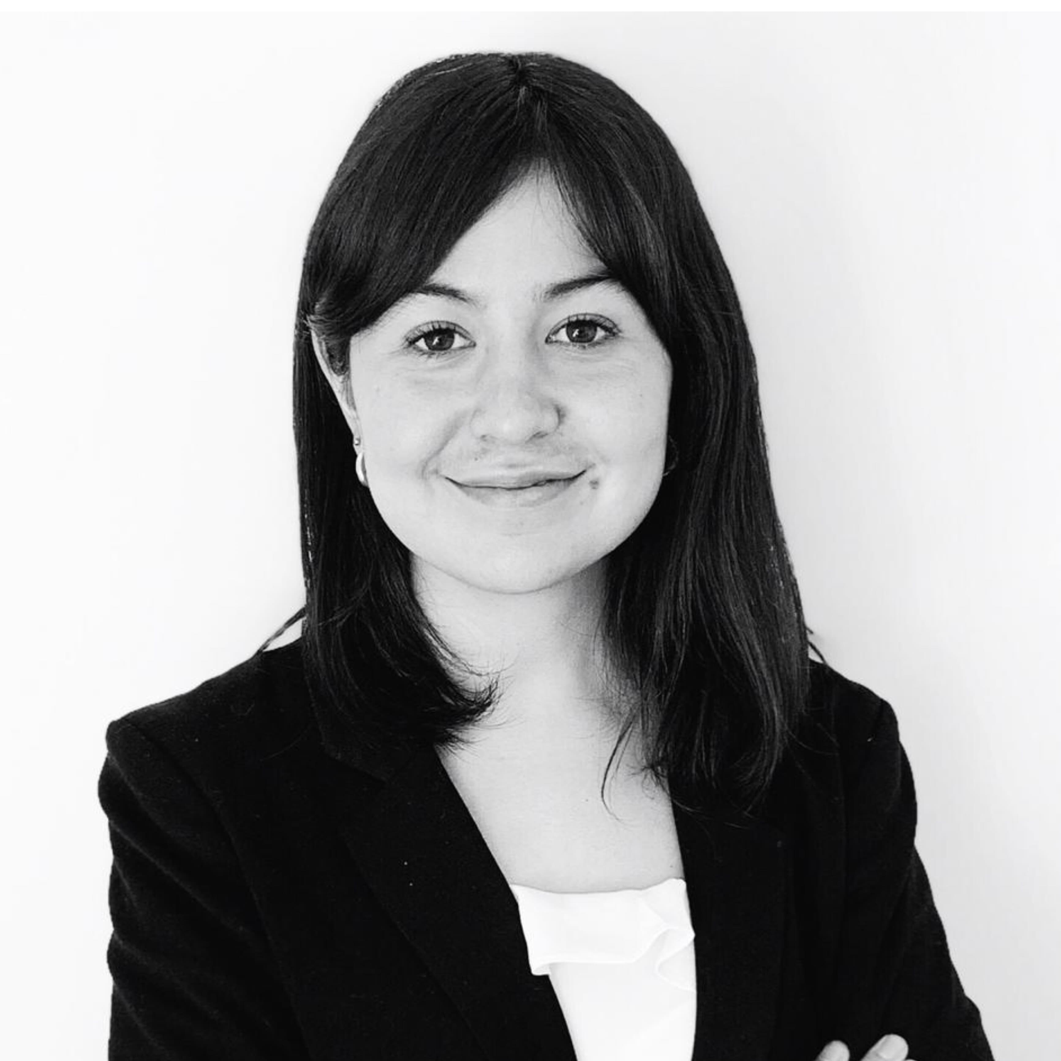 Javiera Ignacia  Díaz Villa