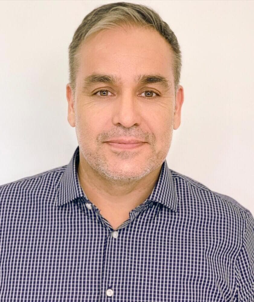 PEDRO VASQUEZ