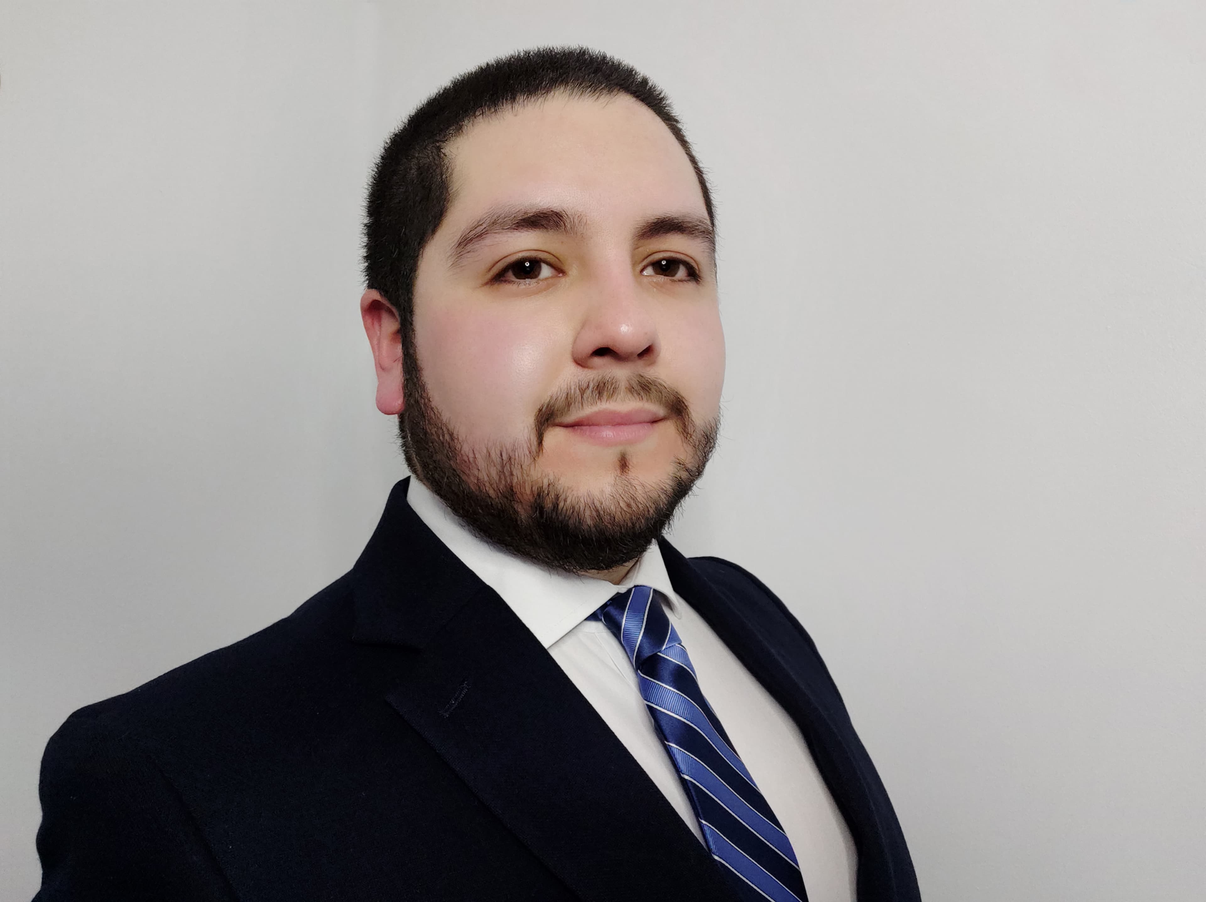 jaime ignacio paredes suazo