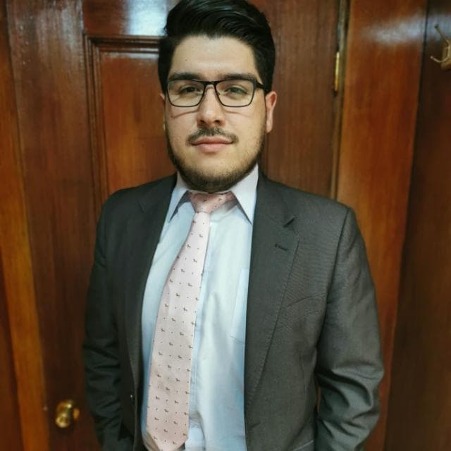 Ignacio Sebastián Corales Bassay