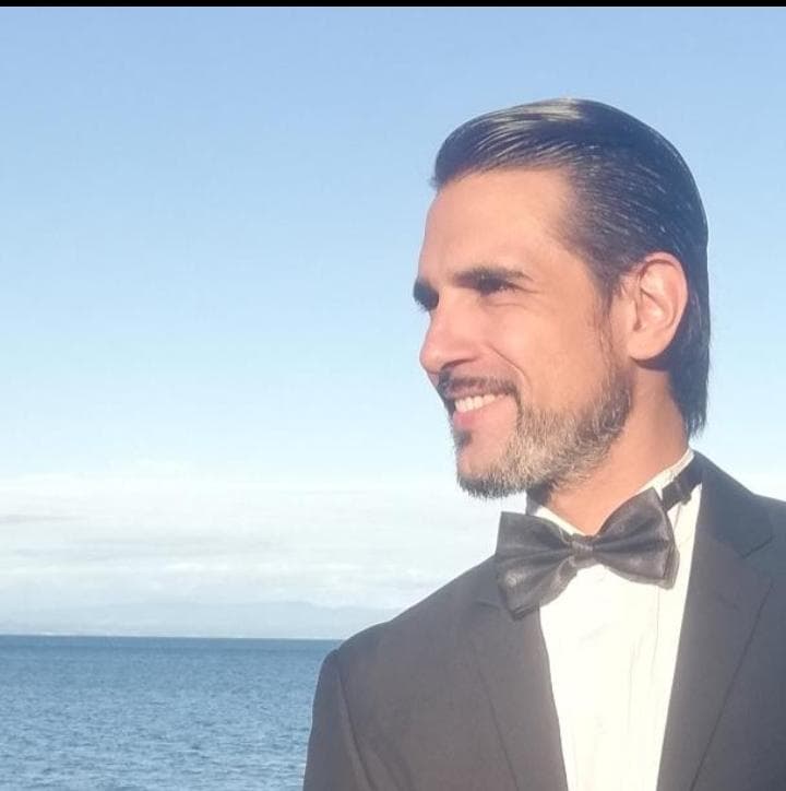 LUIS FELIPE PEÑA ALVAREZ