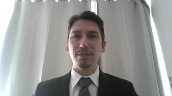 GINO IGNACIO DAVEGNO CONSTANZO