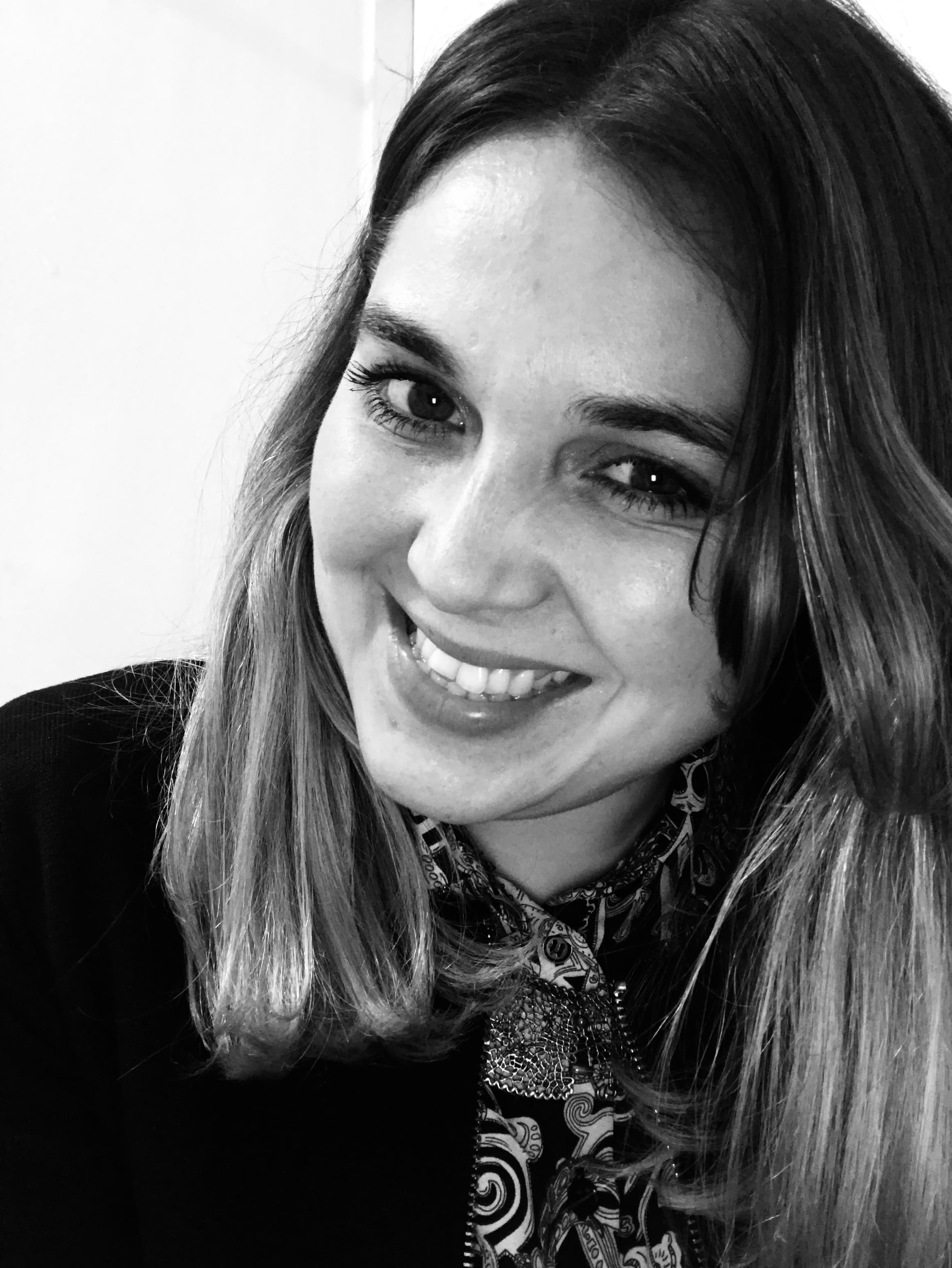 Constanza cavallieri Villalobos 