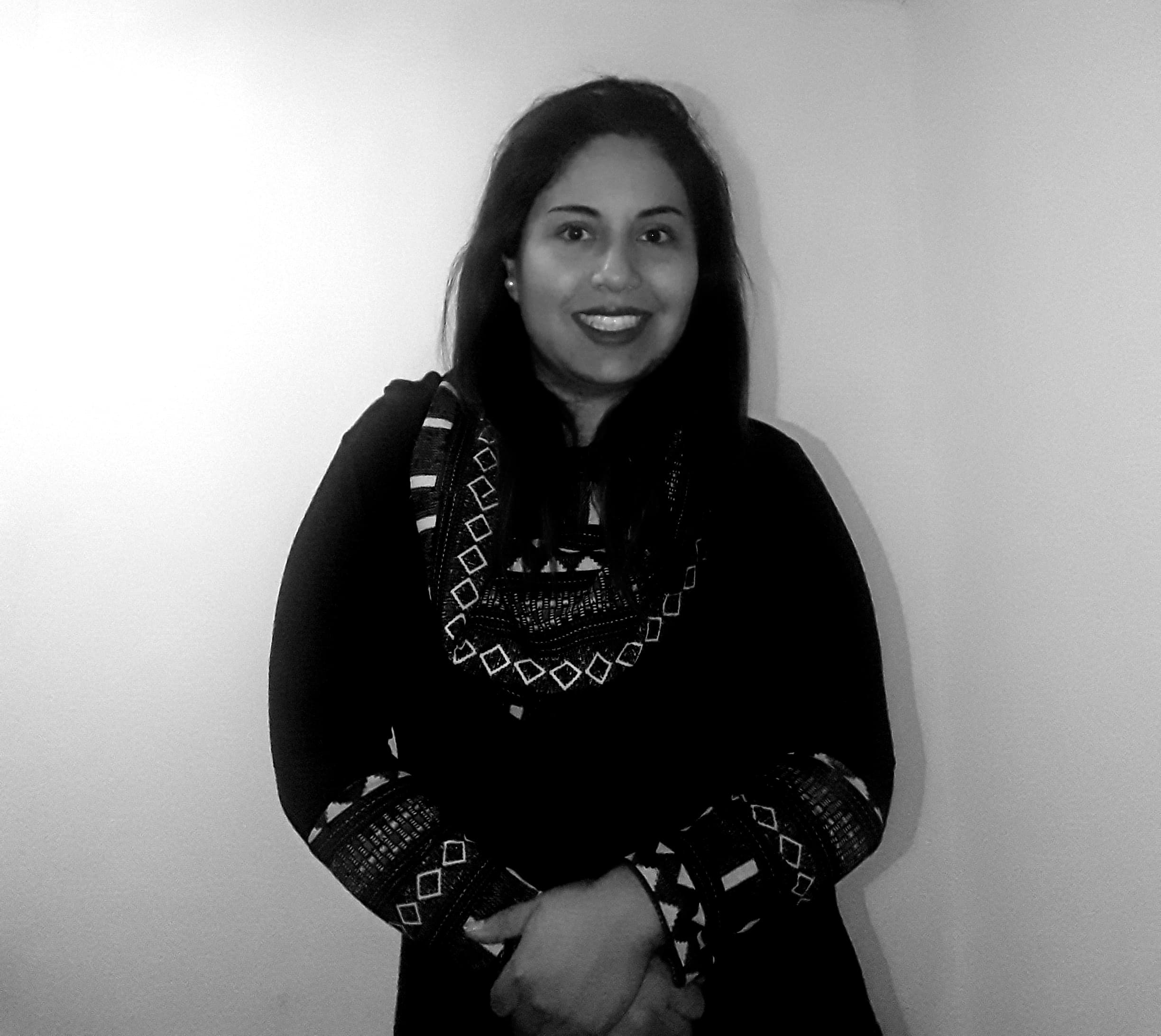 Betsabé Magdalena Valenzuela Pérez