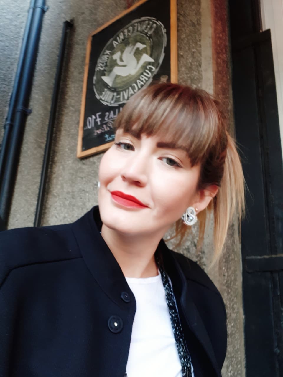 Maria Pia Fernandez Prada