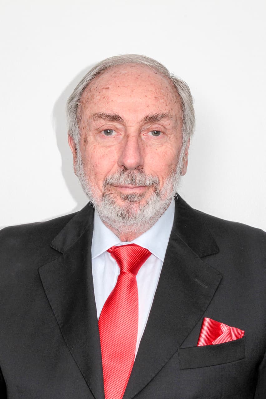 JUAN EDUARDO GOÑI GODOY