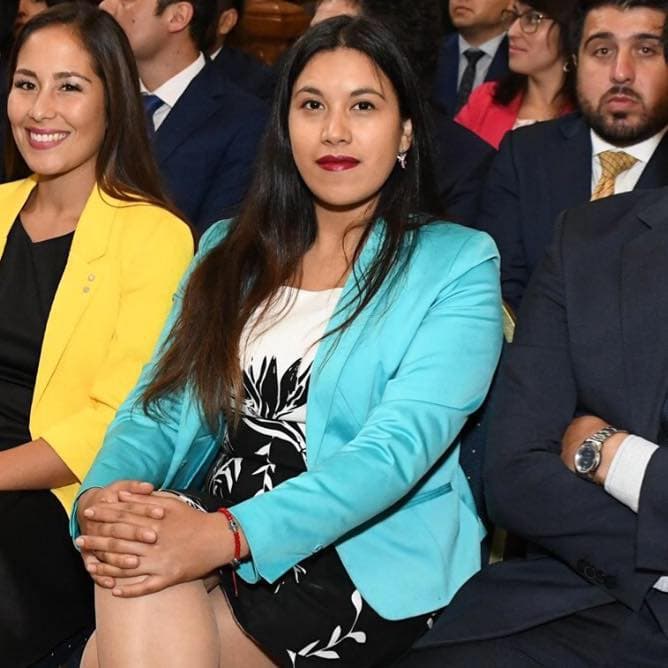 Katherine Pamela Alvarez Caro