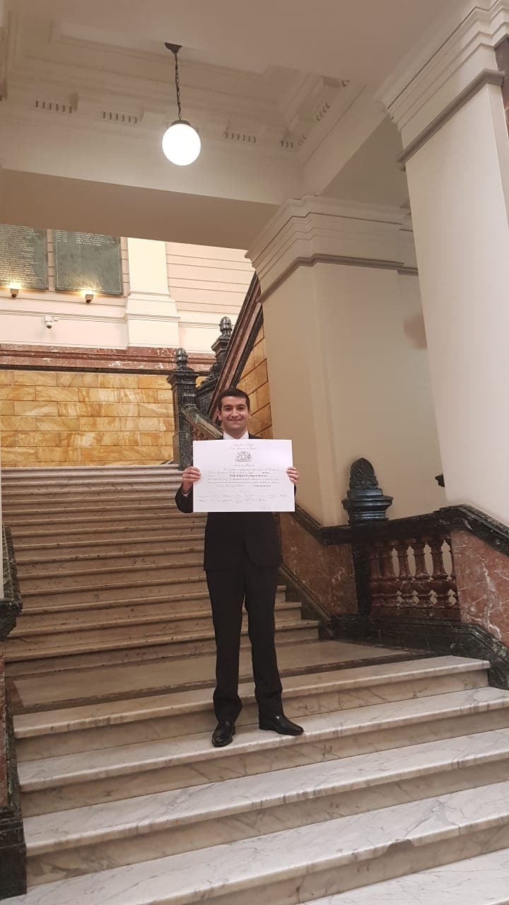 Iñaki Edorta Errazquin Sánchez
