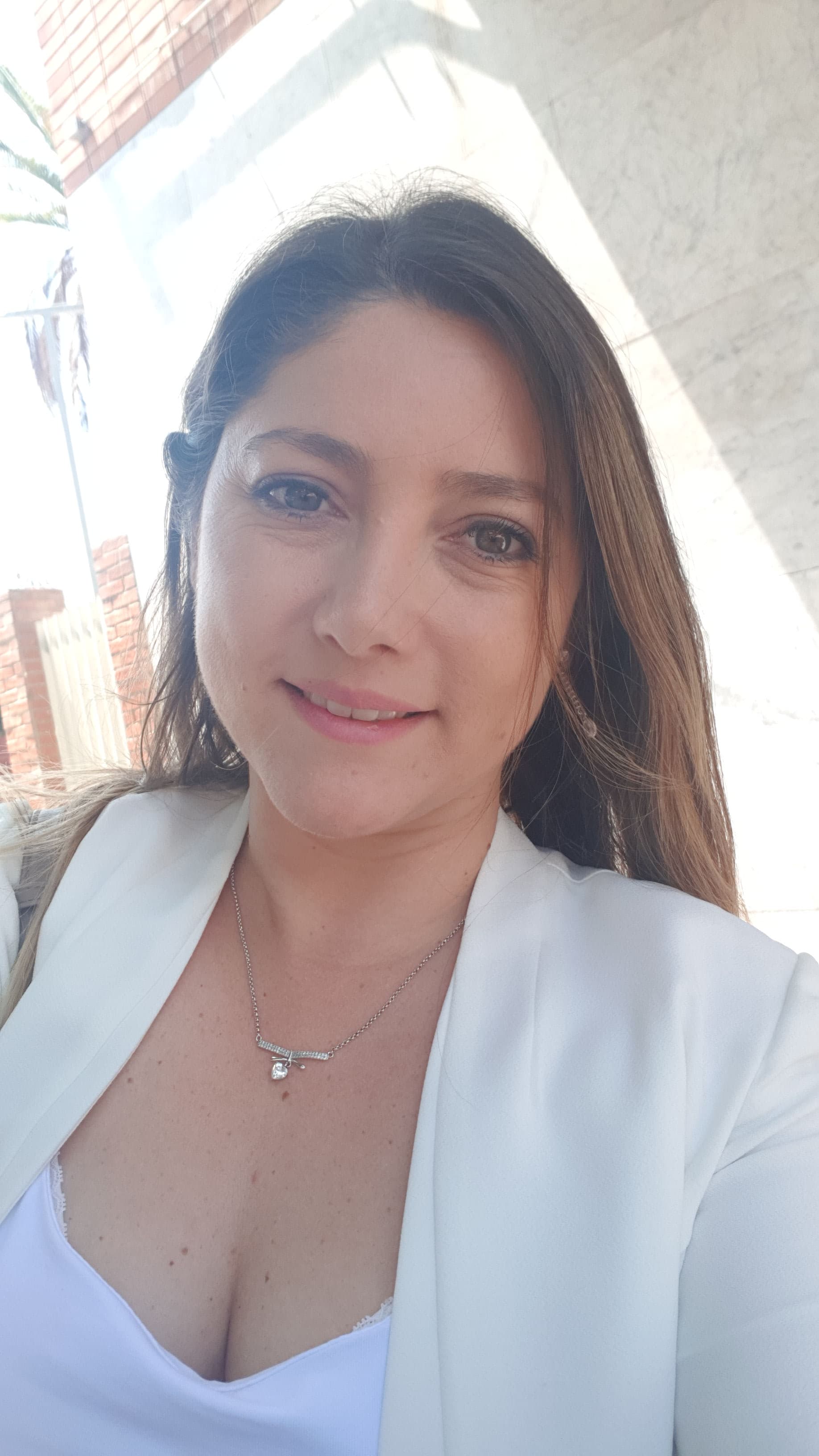 Bianca Barrueto Zamora