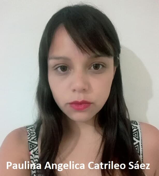 Paulina Angélica Catrileo Sáez