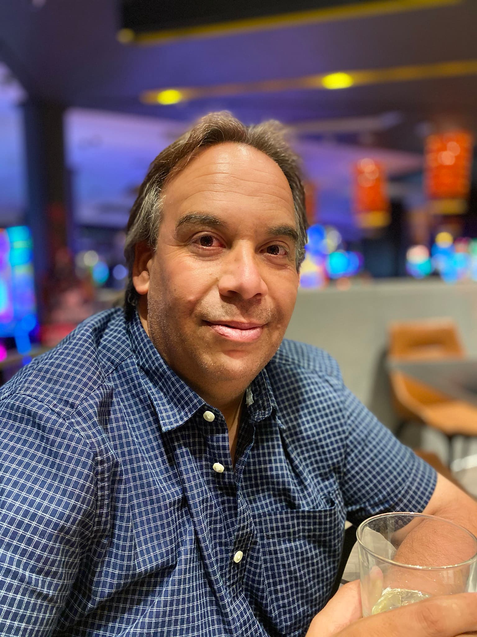 Ricardo Román Rivera 