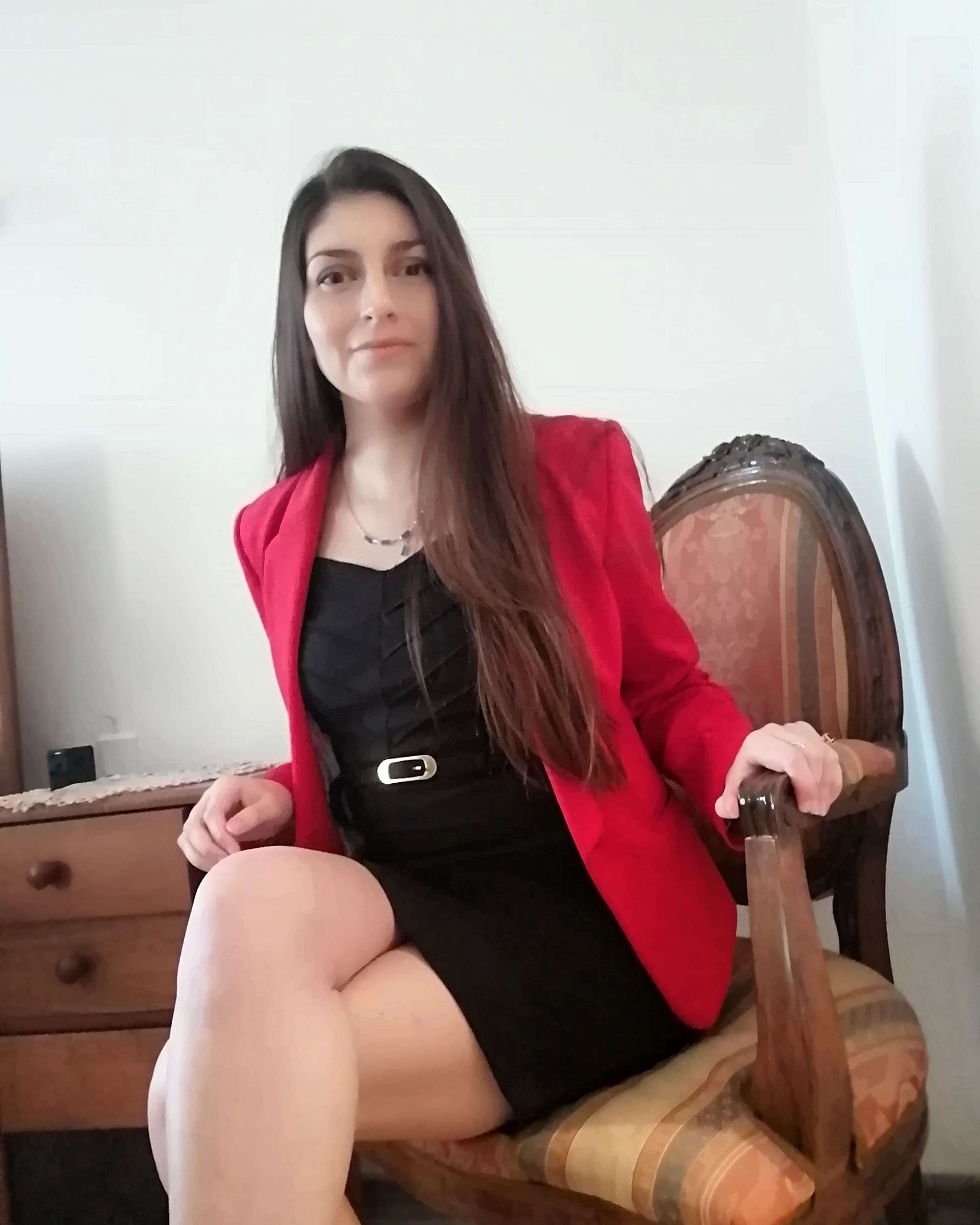 María Reneé Briceño Carvajal