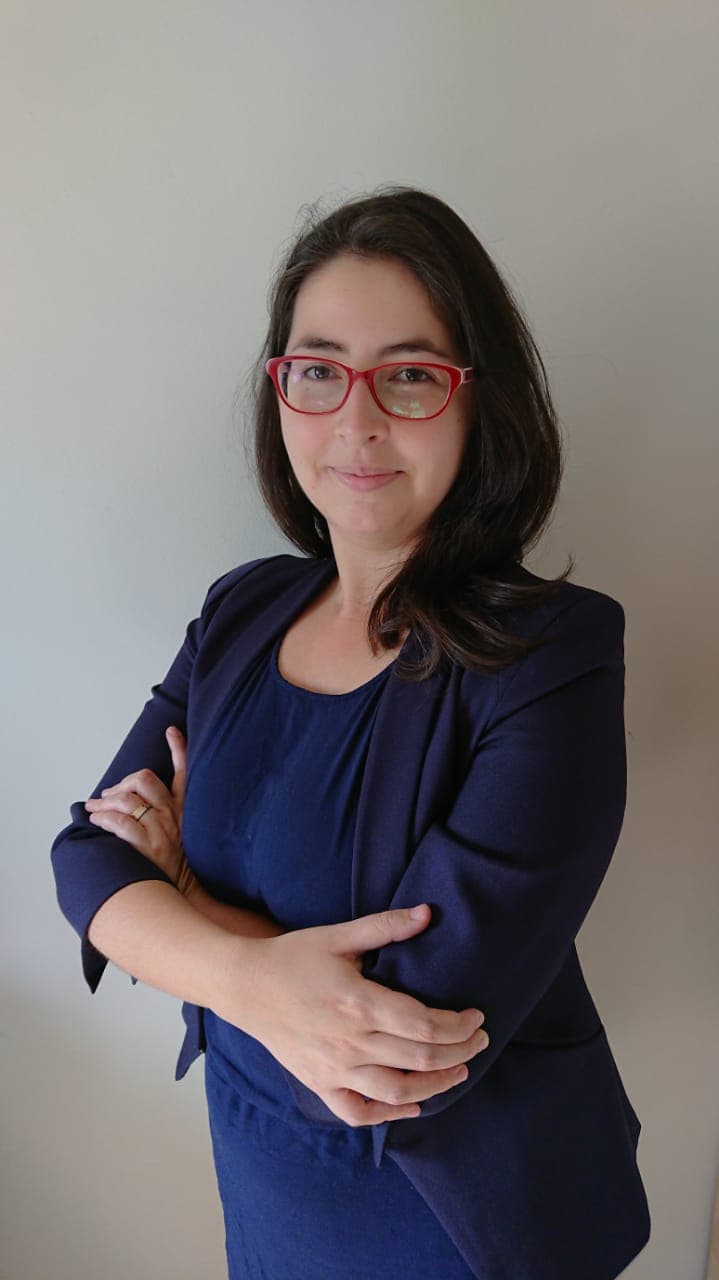 María Fernanda Quezada Barrueto