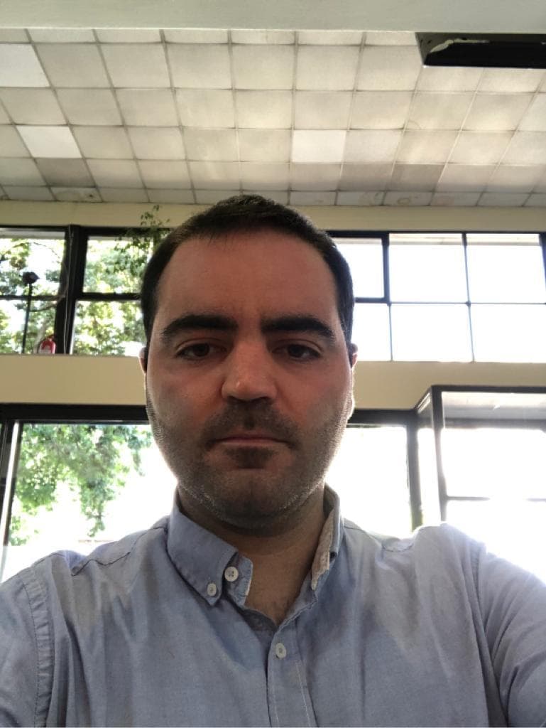 SERGIO SARMIENTO PARCHA