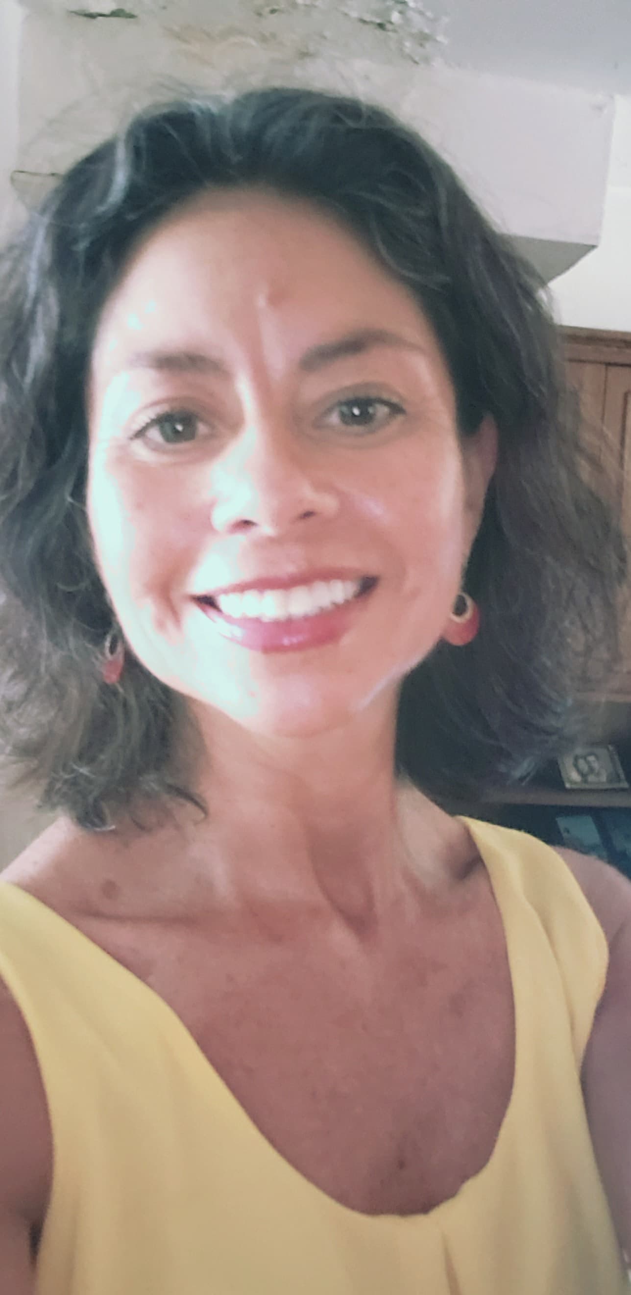 LUZ ANGÉLICA MARCHANT VALLADARES