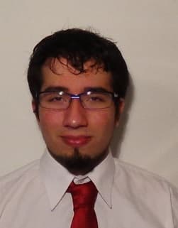 Pablo Peña Gonzalez 