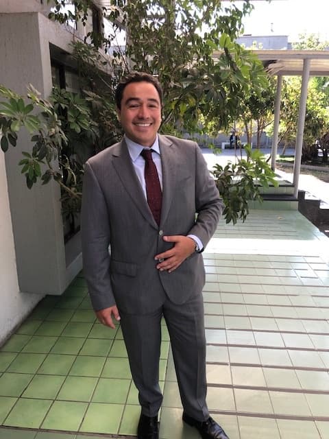 David Toro Carvajal