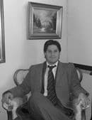 JUAN CARLOS CONTARDO OPITZ