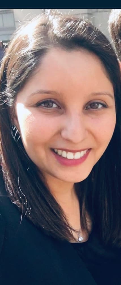 Paulina Paz Gajardo Tobar