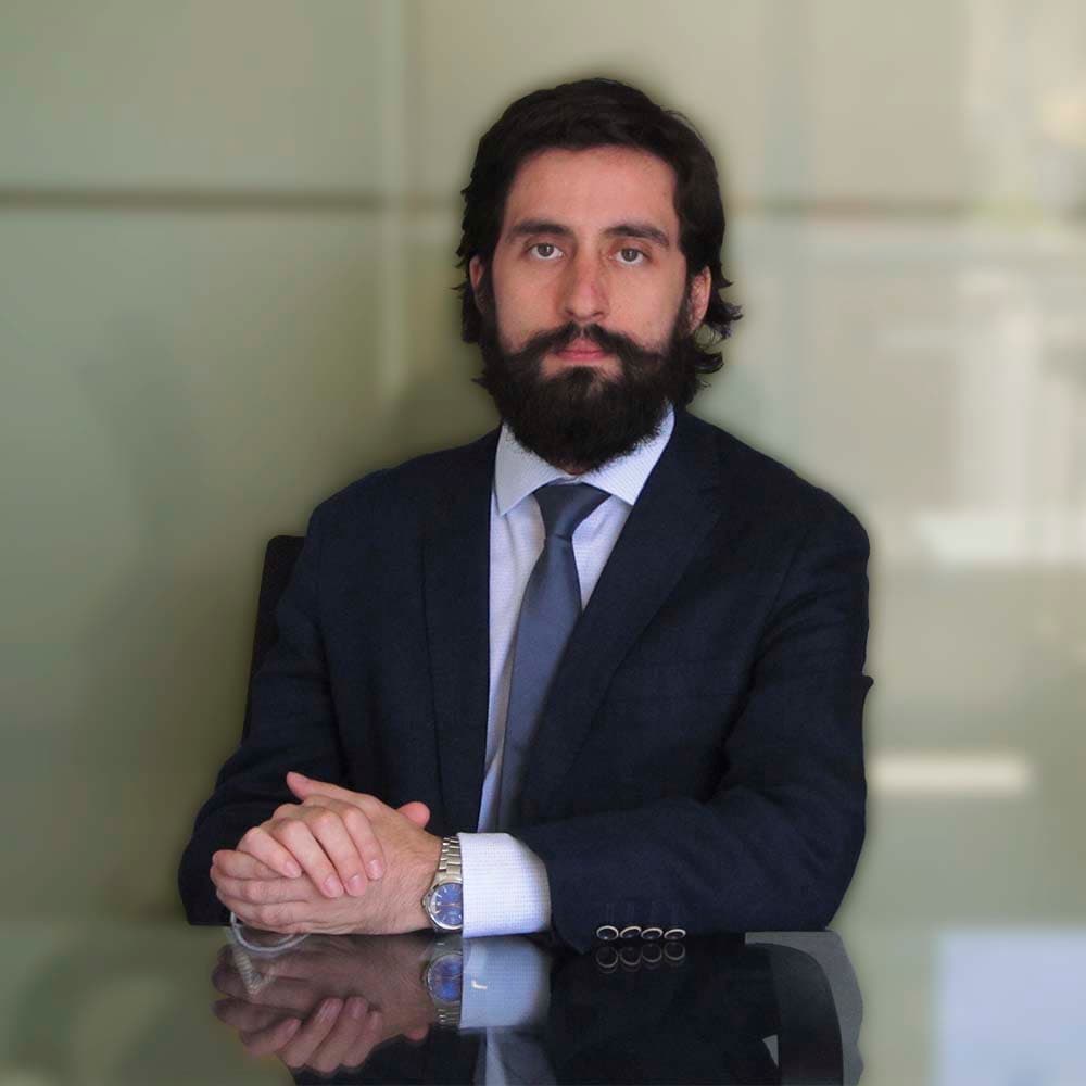 Ulises Ceroni Rivera