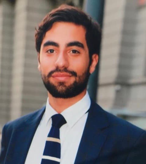 Pablo Eduardo Arenas Concha