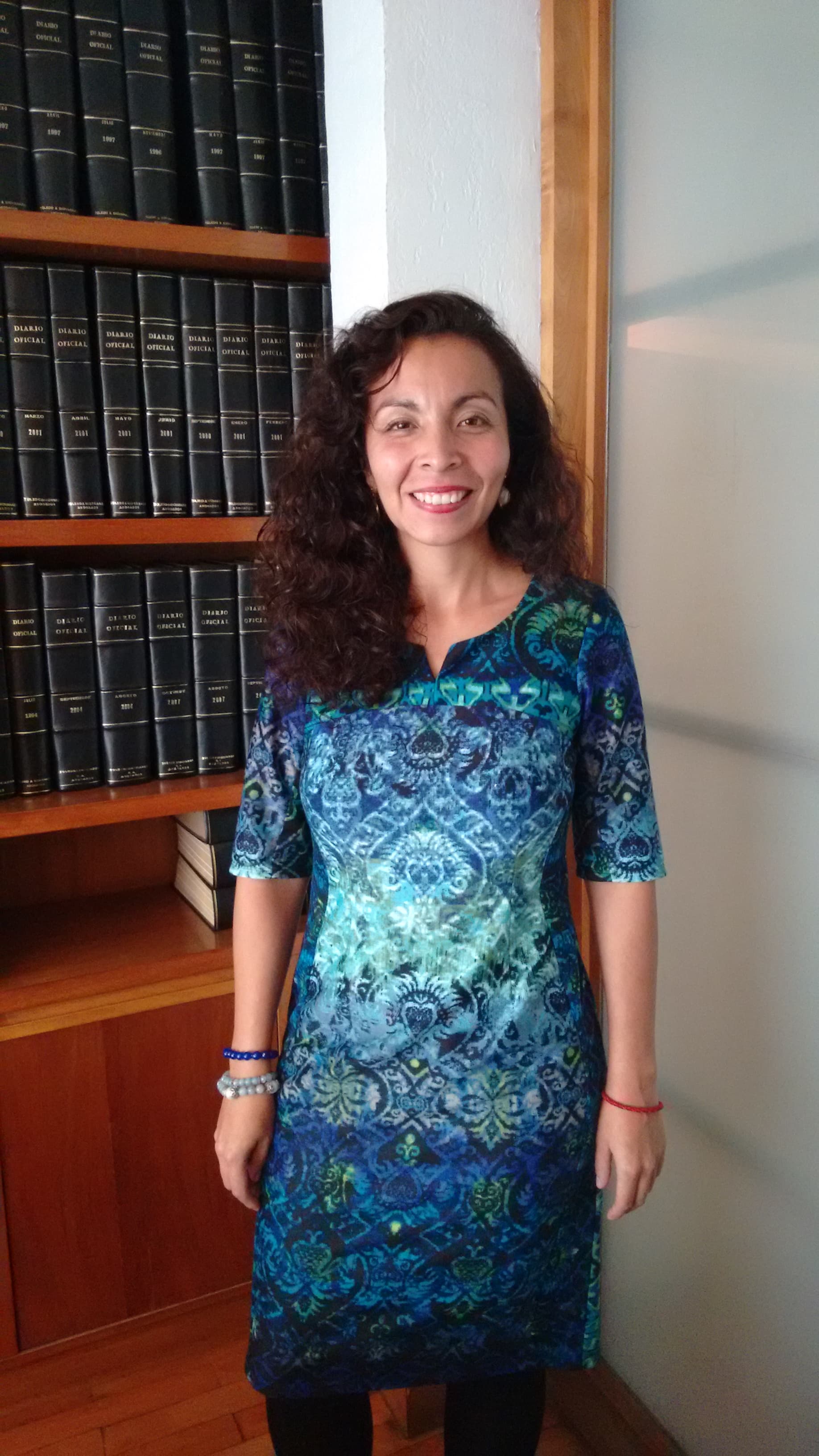 DALET MONSERRAT RAMIREZ TENORIO