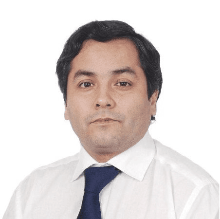 Jaime Andrés Contreras Vergara