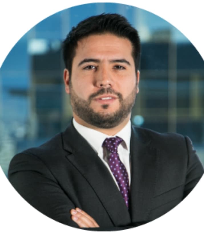 Nicolás Sanhueza Del Valle