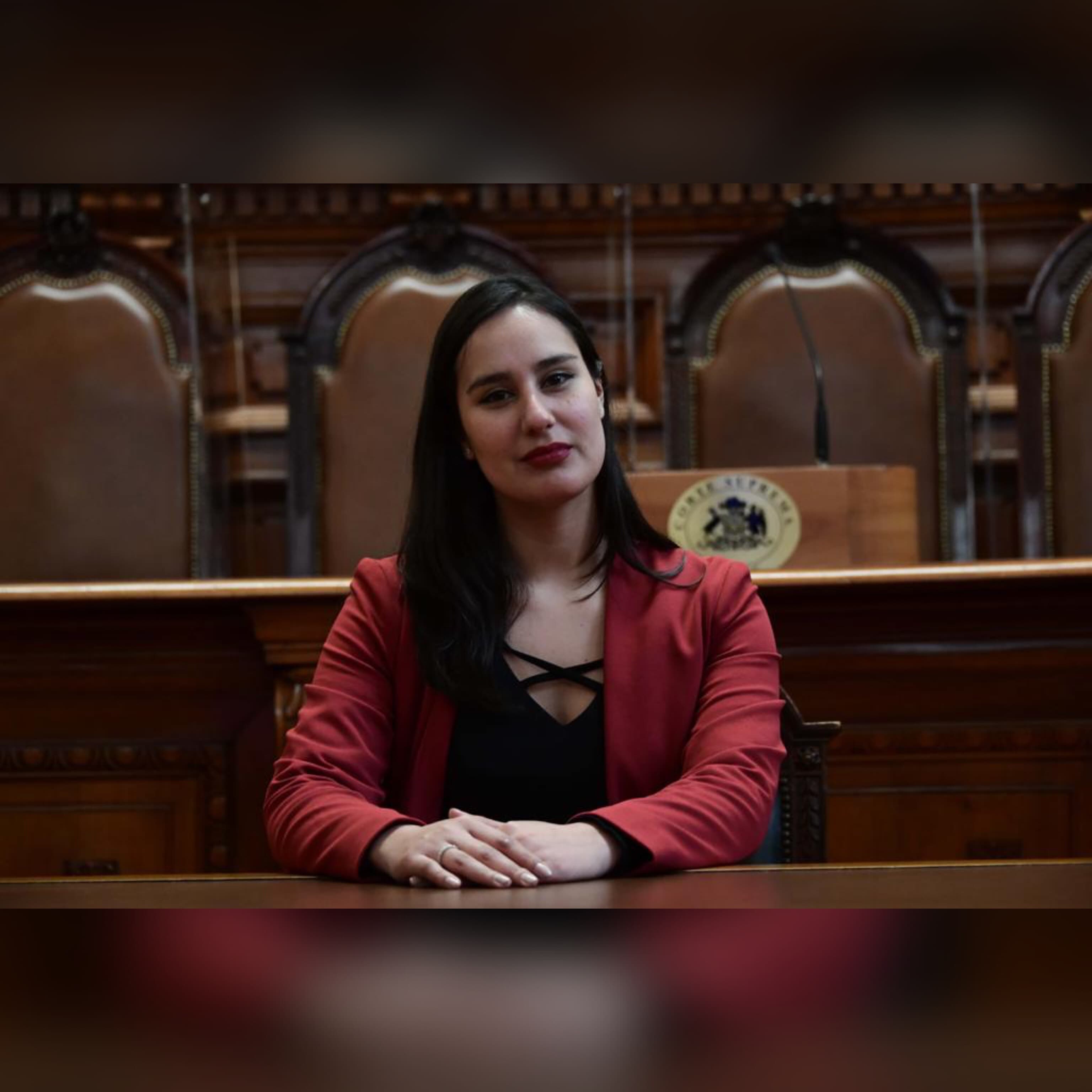 Francisca Javiera Tejo Basualto