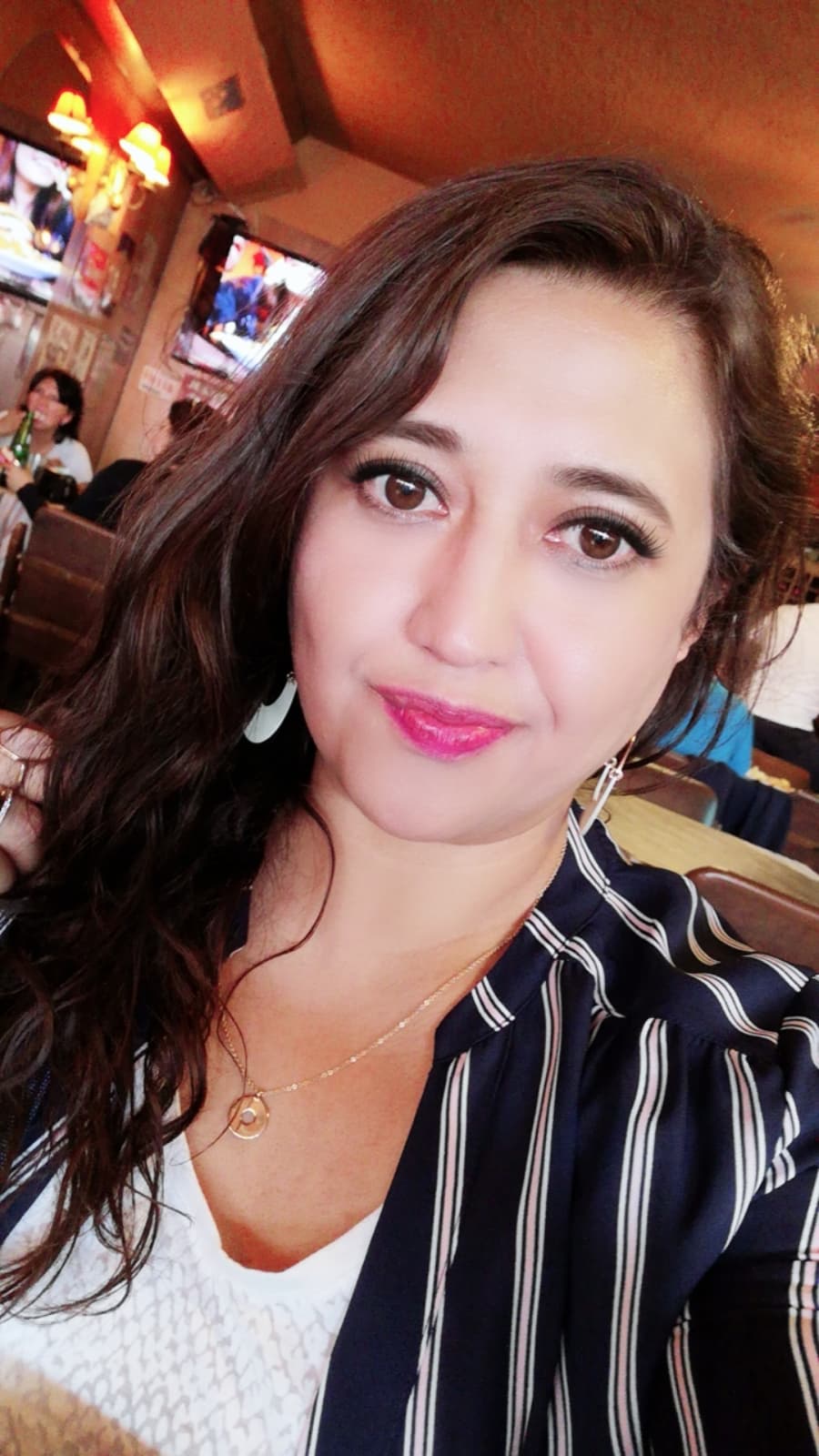 Karla Andrea Muñoz Cruz 