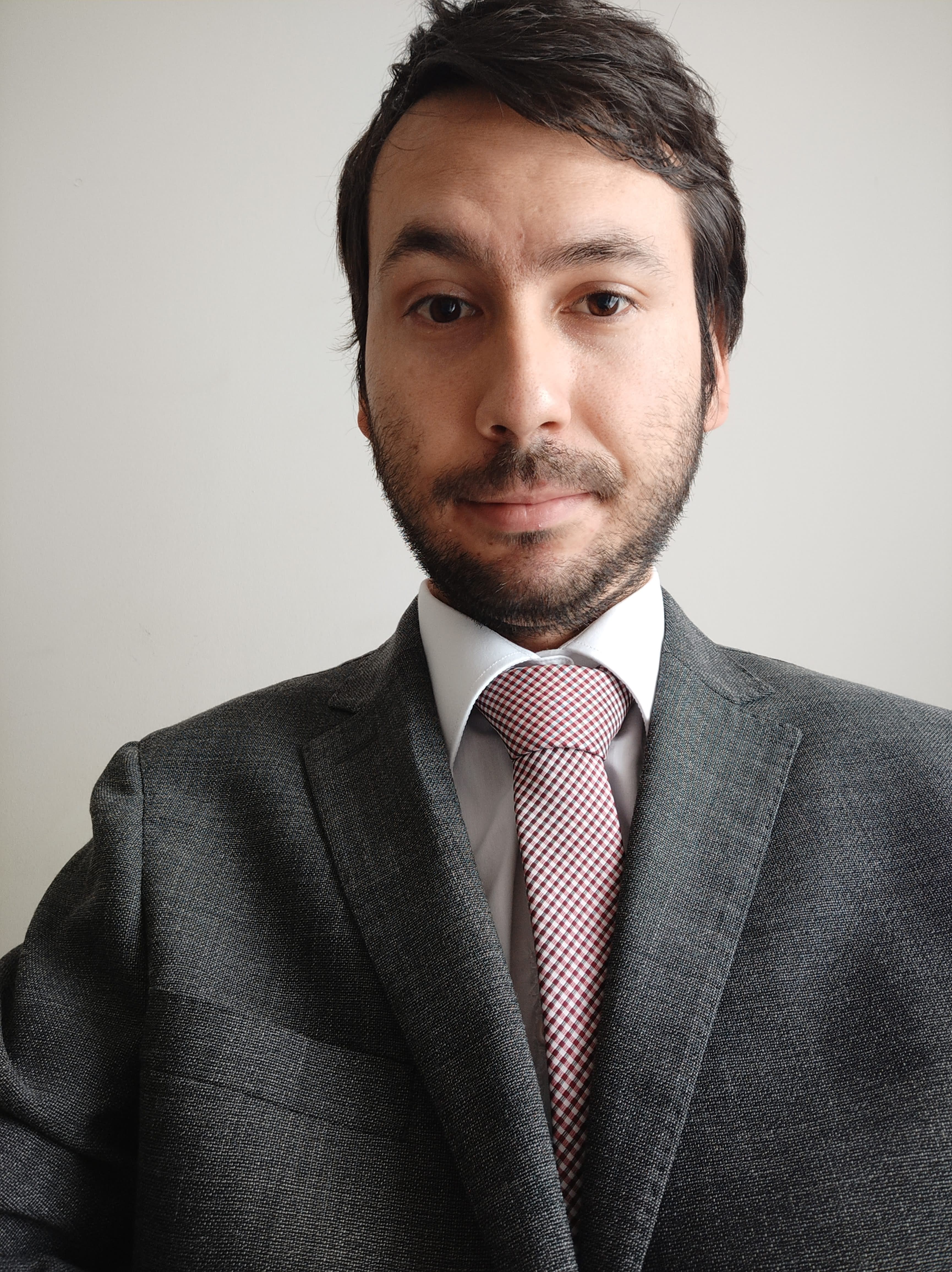 Sebastian Ignacio Martinez Malfert