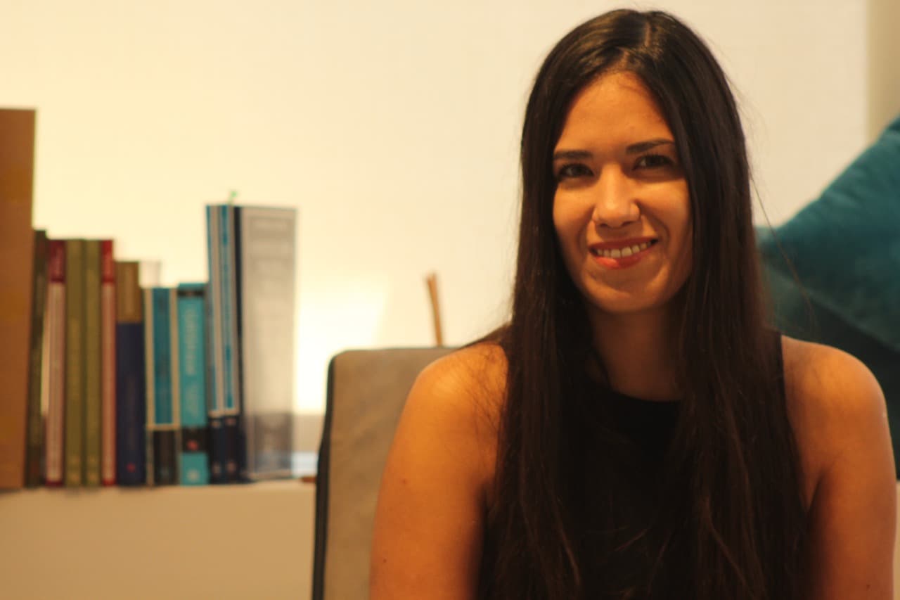 María José Aros