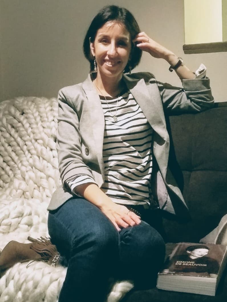 Valeria Zamudio Roman