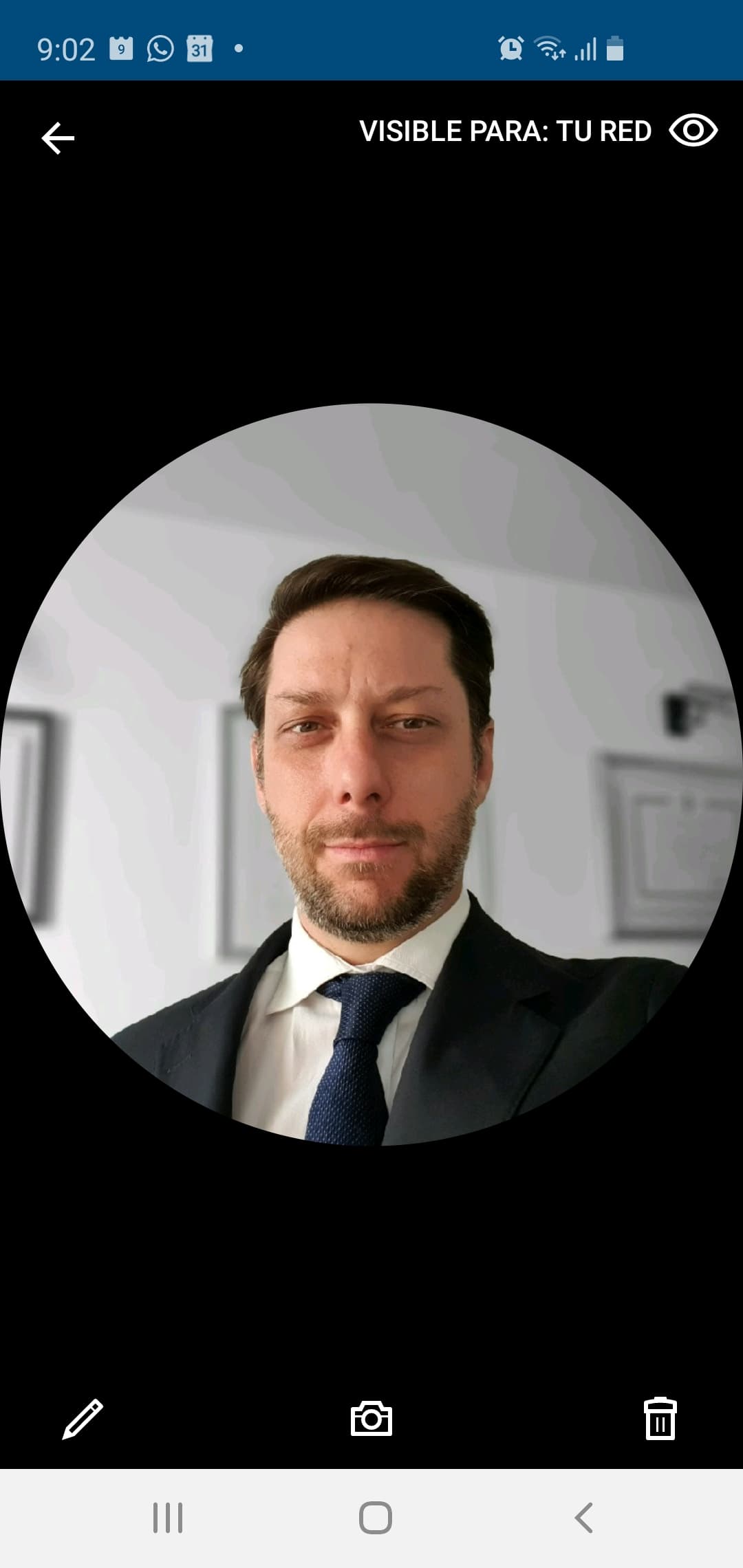 Jose Luis Hurtado