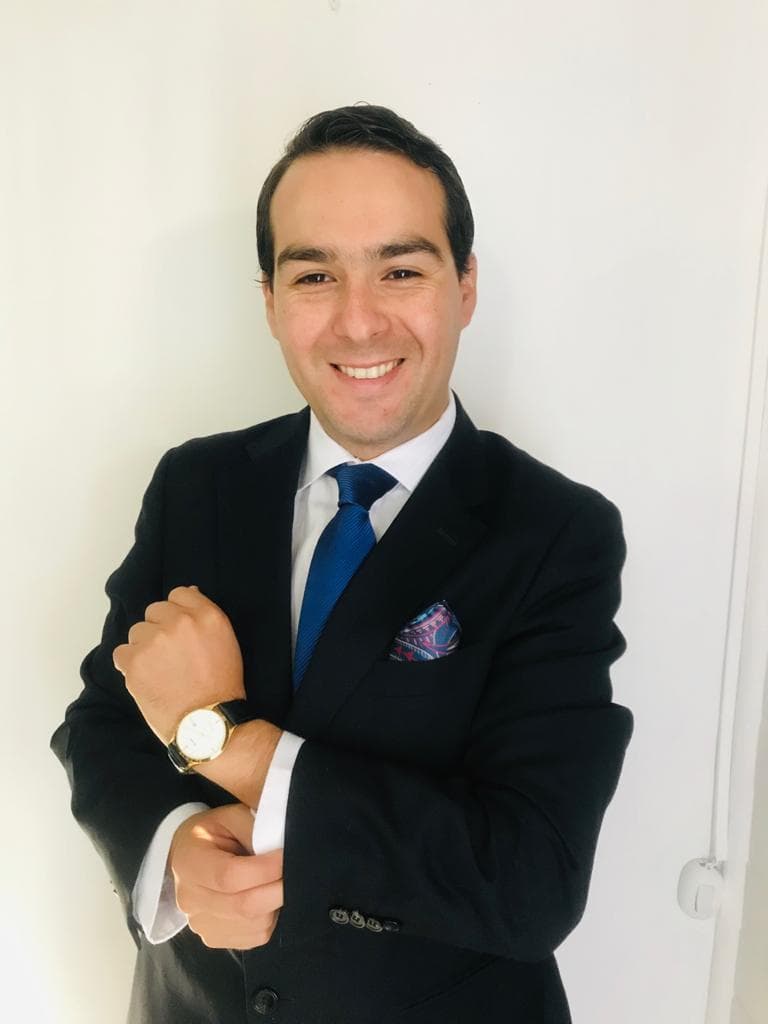 FREDDY CÉSAR RODRIGUEZ MATELUNA