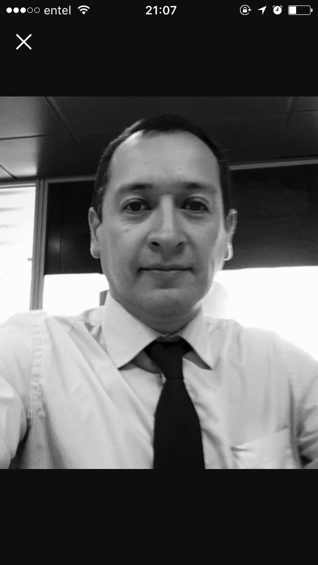 Juan Carlos Sepulveda Ramos