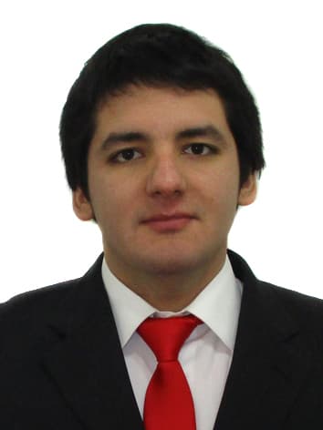 Álvaro Balart Abarca
