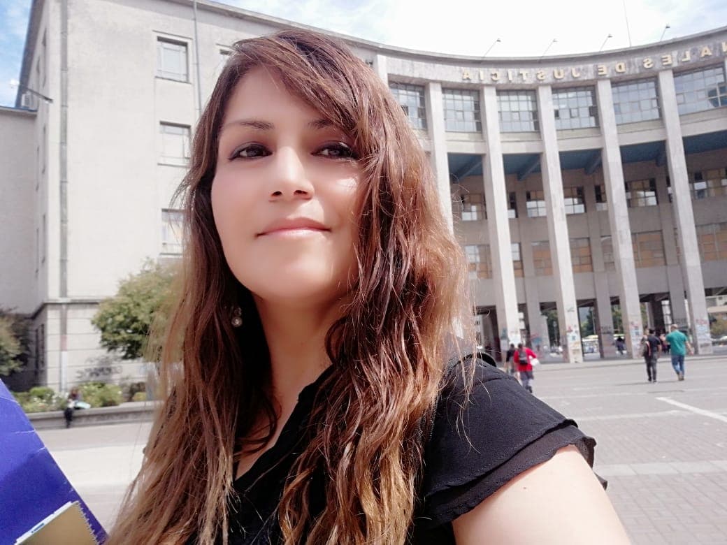 Gabriela Matus Collao
