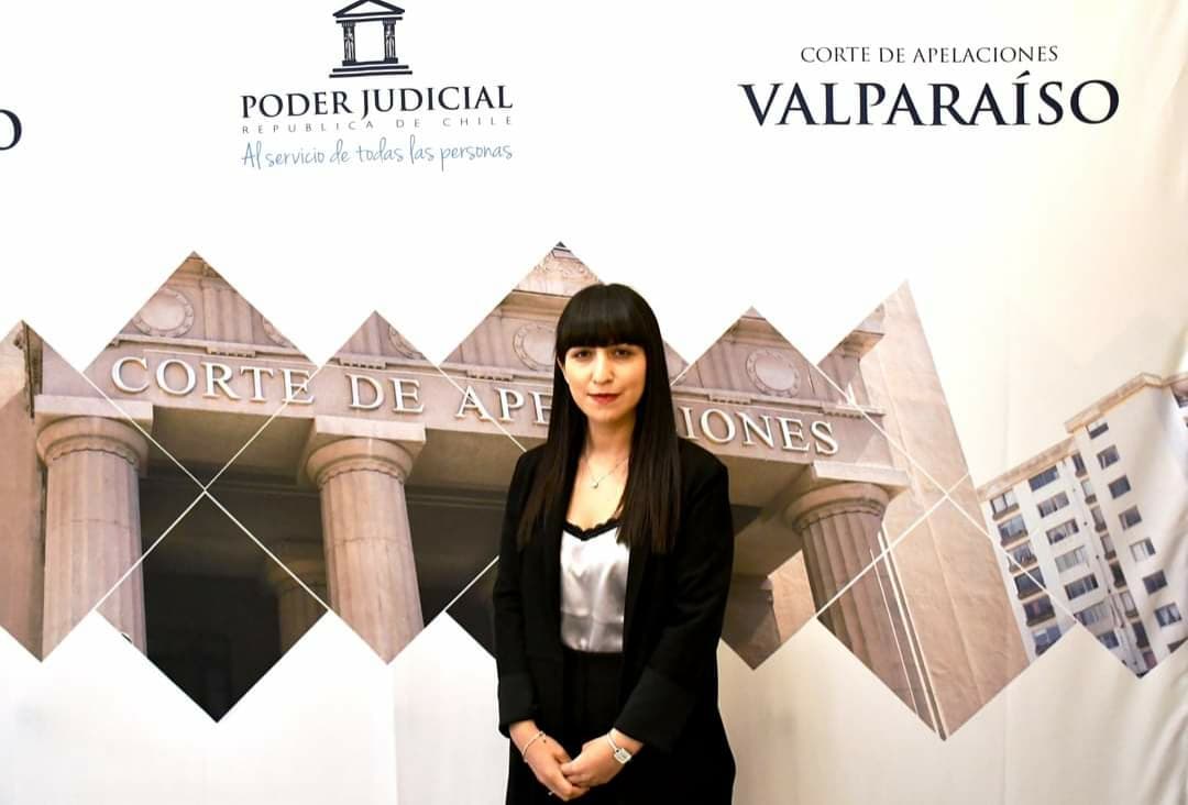 Camila Isabel Órdenes Calquín