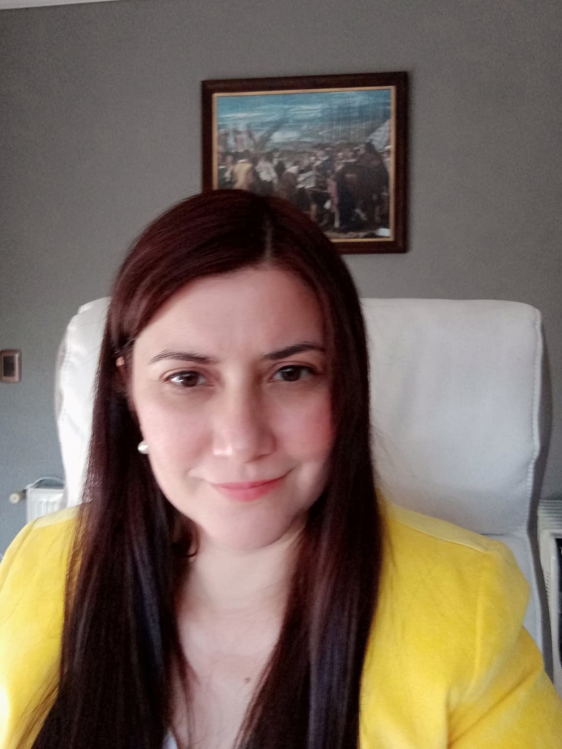 TAMARA ANDREA VEGA GUTIERREZ