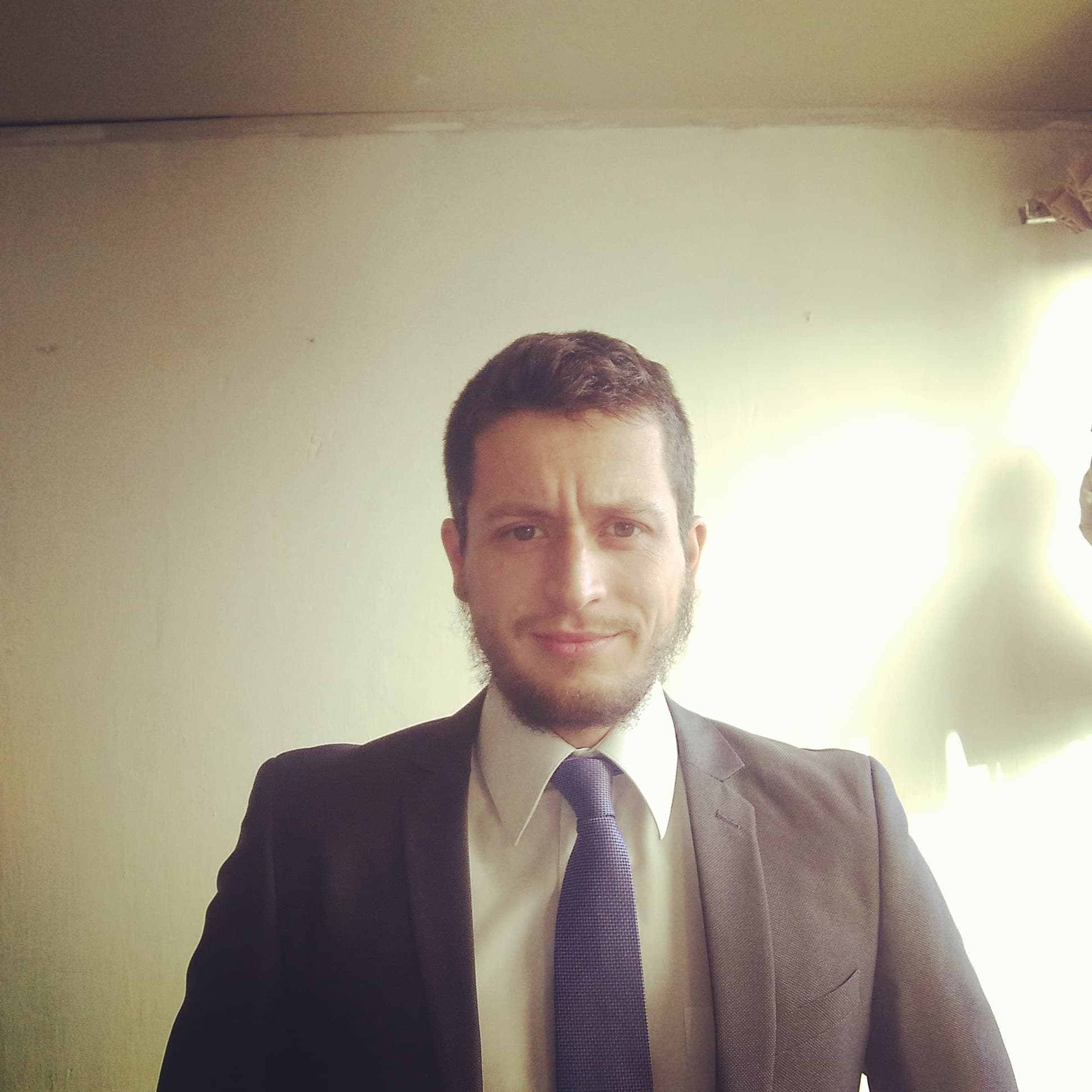 Rodrigo Nicolás Katalinic Carrasco