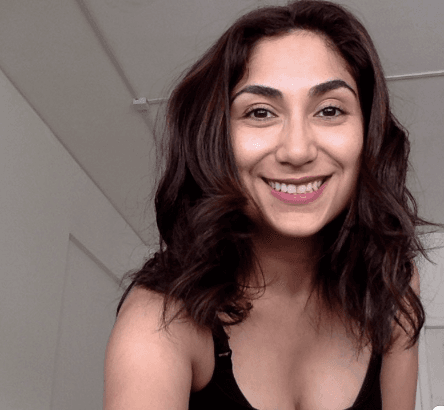 Ana Karinna Alarcón Amaro