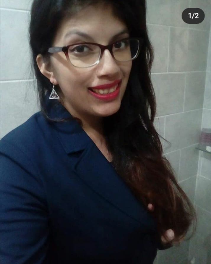 Paula Riveros Valencia