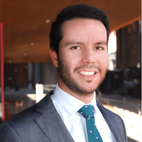 MAX IGNACIO YURASZECK PÉREZ