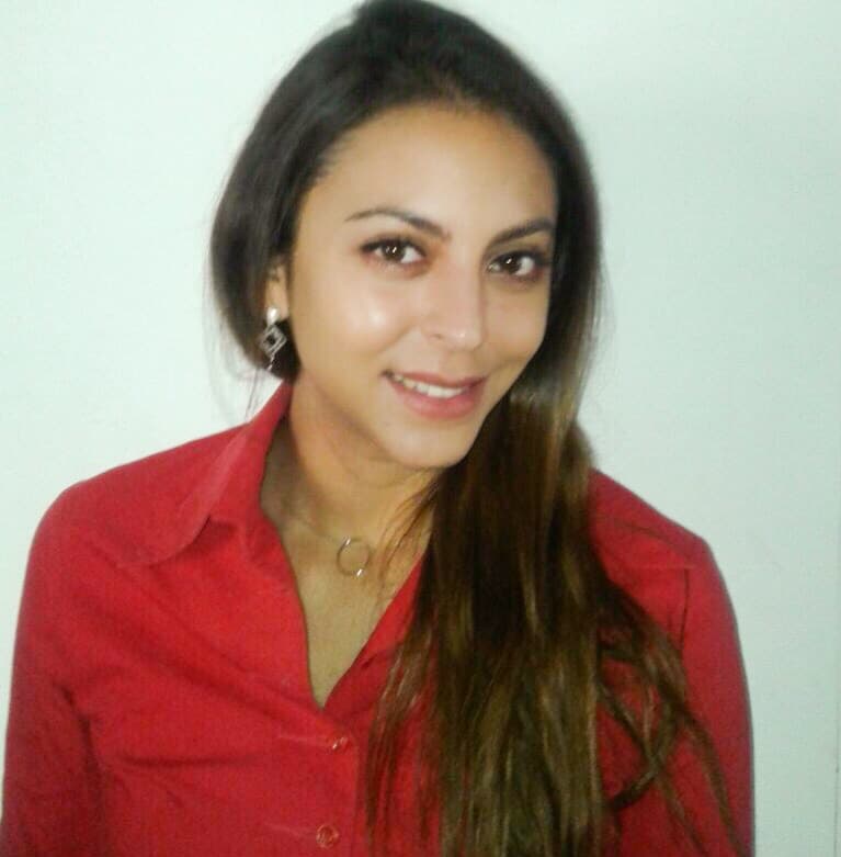 Isolda Mariana Richter Jara